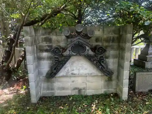 松帆神社(兵庫県)