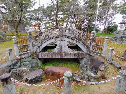 熊野社（江森町）のその他建物