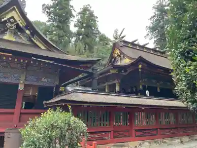 一之宮貫前神社(群馬県)