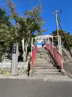 仙台八坂神社(宮城県)