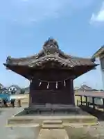 稲荷神社(埼玉県)