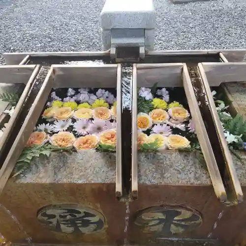 相馬太田神社(福島県)