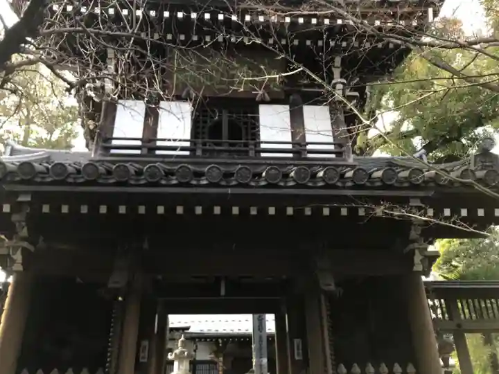 全龍寺(神奈川県)