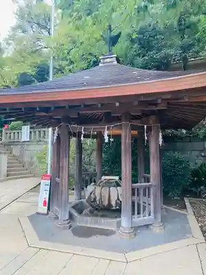 五條天神社(東京都)