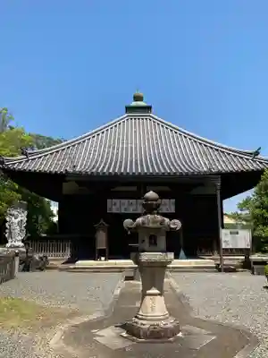 乙訓寺(京都府)
