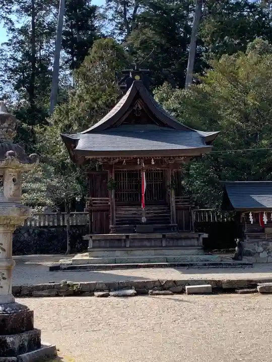 荒田神社(兵庫県)
