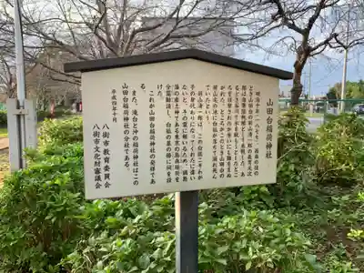 稲荷神社(千葉県)