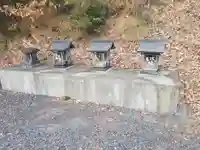 熊野神社 (樺崎町)(栃木県)