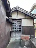 神社(奈良県)