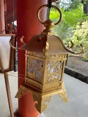 春日大社(奈良県)