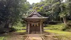 岩本神社(兵庫県)