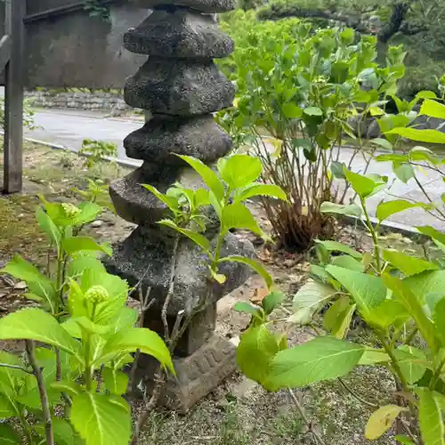 伊勢の国 四天王寺(三重県)