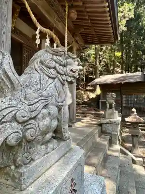 九頭龍神社(東京都)