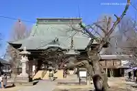 総願寺(埼玉県)