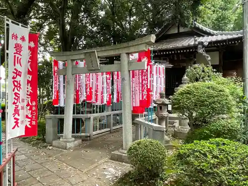 松月院(東京都)