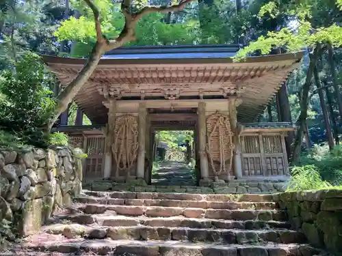 百済寺(滋賀県)