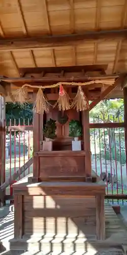 木下神社(京都府)