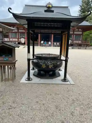 毛越寺(岩手県)