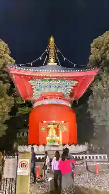 大坊本行寺(東京都)