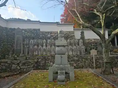 西教寺(滋賀県)