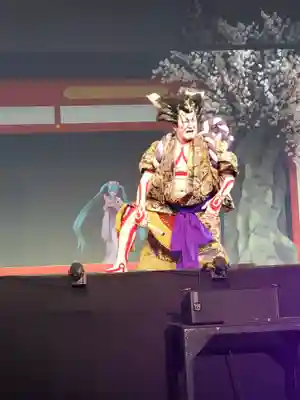 飯玉神社(群馬県)