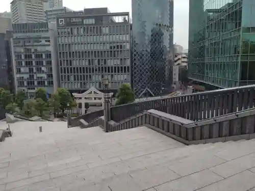 日枝神社(東京都)