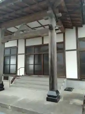 淨正寺(宮城県)