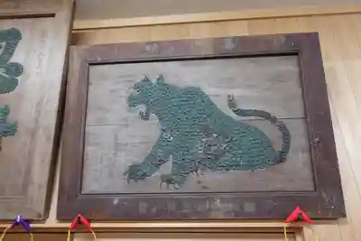 香良洲神社(三重県)