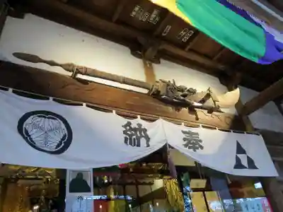 蓮馨寺の本殿・本堂