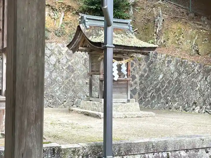 石部神社(滋賀県)