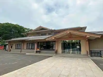 六郷神社のその他建物