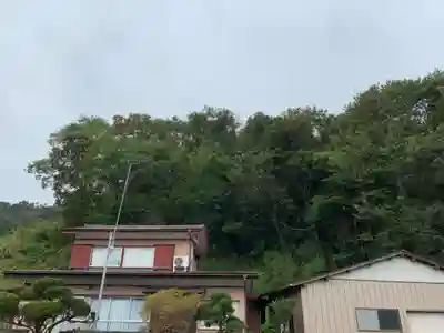 浅間神社のその他建物