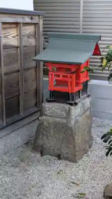 薬師瑠璃光如来堂(京都府)