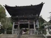正光寺の山門・神門
