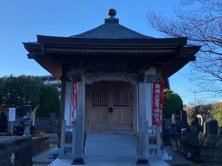 禅昌寺(宮城県)
