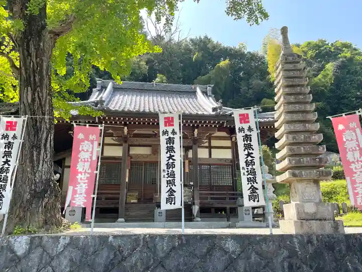 福龍寺(三重県)