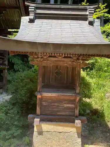 長命寺(滋賀県)