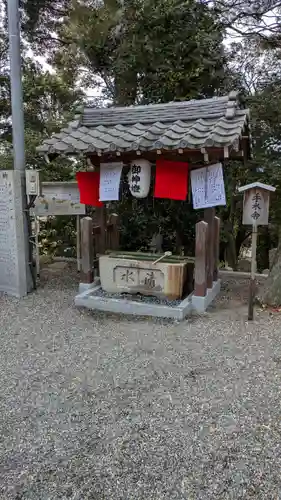 毛知比神社(滋賀県)