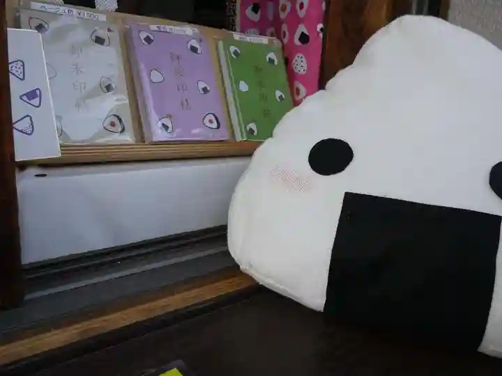 高木神社のその他建物