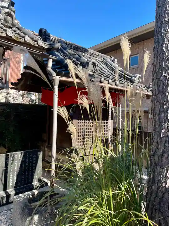 船橋東照宮(千葉県)