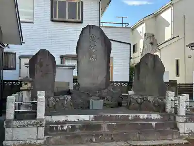 香取神社(千葉県)