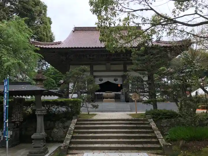 雲樹寺(島根県)