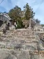 鏡神社(滋賀県)