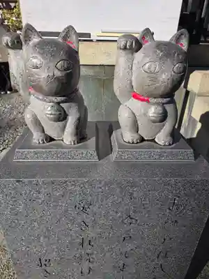 今戸神社(東京都)