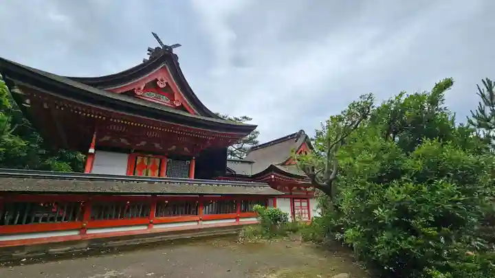 日御碕神社(島根県)