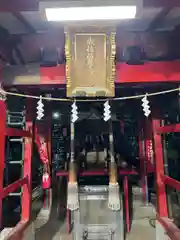 花園神社(東京都)