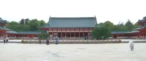 平安神宮(京都府)