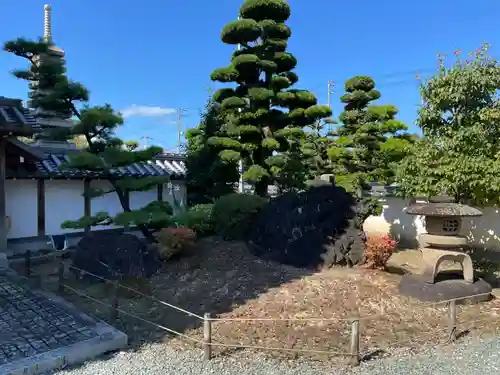 西林寺(愛媛県)