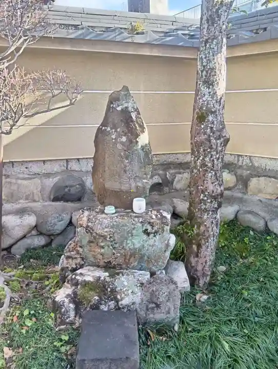 勝林寺(岐阜県)