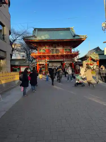 神田神社（神田明神）(東京都)